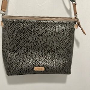 NWT New Consuela Tommy Downtown Crossbody